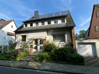 Mehrfamilienhaus zum Kauf 599.000 € 6 Zimmer 196,6 m² 652 m² Grundstück Gremmendorf - Ost Münster 48167