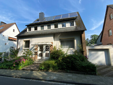 Mehrfamilienhaus zum Kauf 599.000 € 6 Zimmer 196,6 m² 652 m² Grundstück Gremmendorf Münster 48167