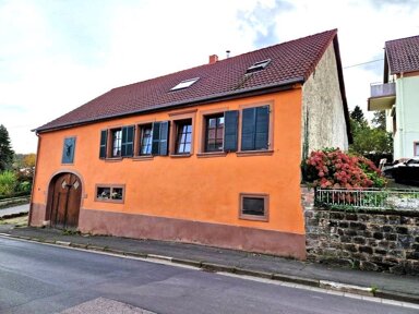 Bauernhaus zum Kauf 127.000 € 5 Zimmer 130 m² 277 m² Grundstück frei ab sofort Heckendalheim Mandelbachtal 66399