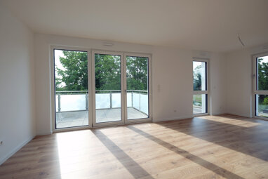 Wohnung zum Kauf 405.900 € 2 Zimmer 78,6 m² Trinkbornstraße 72 Wixhausen - West Darmstadt 64291