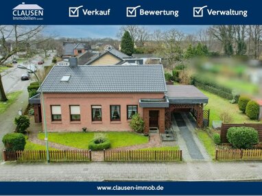 Einfamilienhaus zum Kauf 230.000 € 3 Zimmer 102,4 m² 863 m² Grundstück Wittorf Neumünster 24539