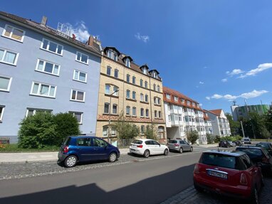 Wohnung zum Kauf 179.000 € 3 Zimmer Magazinstr. 13 Wesertor Kassel 34125
