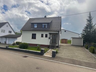 Einfamilienhaus zum Kauf 200.000 € 6 Zimmer 120 m² 412 m² Grundstück Tailfingen Albstadt 72461