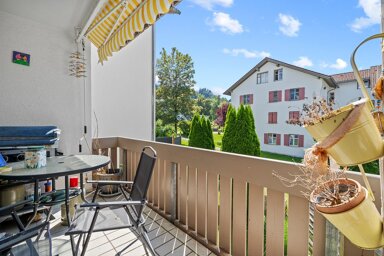 Wohnung zum Kauf 349.000 € 4,5 Zimmer 94 m² Heimenkirch Heimenkirch 88178