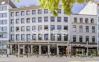 Bürofläche zur Miete Provisionsfrei 10,50 € 200 m² Bürofläche teilbar ab 200 m² Altstadt Bremen 28195
