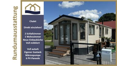 Haus zum Kauf 165.000 € 3 Zimmer 39,7 m² 303 m² Grundstück Sehestedt Jade 26349