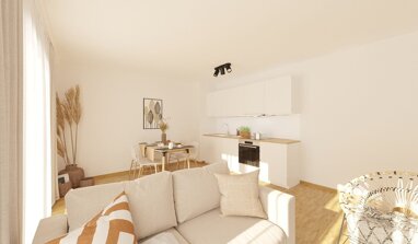 Wohnung zum Kauf 244.900 € 2 Zimmer 68 m² 2. Geschoss Kleiner Warnowdamm 1d Groß Klein Rostock 18109