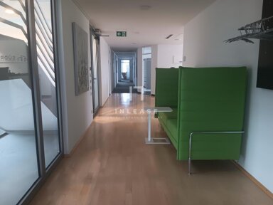 Bürofläche zur Miete provisionsfrei 300 m² Bürofläche teilbar ab 30 m² Rathaus Stuttgart 70178