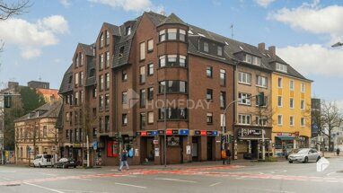Wohnung zum Kauf 150.000 € 4 Zimmer 102 m² 3. Geschoss Innenstadt Recklinghausen 45657