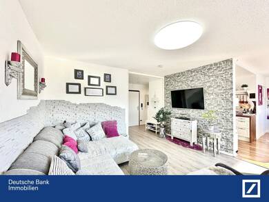 Wohnung zum Kauf 225.000 € 3 Zimmer 80,2 m² Langenhagen - Brink Langenhagen 30851