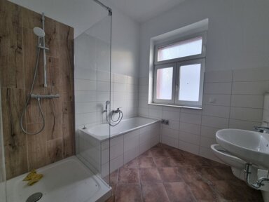 Wohnung zur Miete 598 € 4 Zimmer 80,1 m² frei ab 01.12.2024 Heideweg 36 Prenzlau Prenzlau 17291