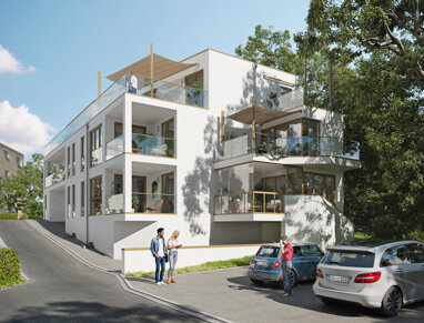 Wohnung zum Kauf Provisionsfrei 699.800 € 3 Zimmer 111,2 m² 1. Geschoss Mammolshain Königstein im Taunus 61462