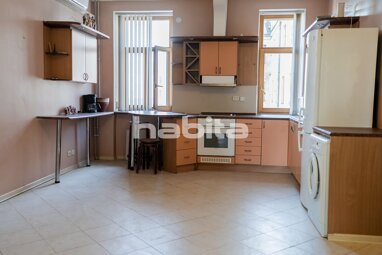 Apartment zum Kauf 154.000 € 3 Zimmer 64 m² 5. Geschoss Brivibas 39A Riga 1010