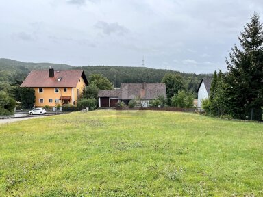 Grundstück zum Kauf 283.000 € 811 m² Grundstück Leonberg Maxhütte-Haidhof 93142