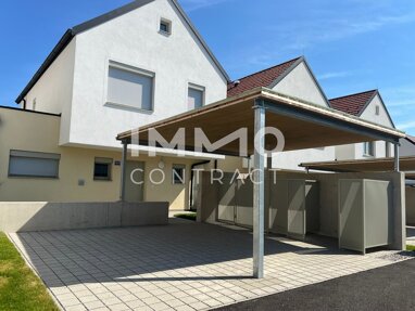 Reihenmittelhaus zur Miete 1.192,35 € 4 Zimmer 110,6 m² 255,9 m² Grundstück Purbach am Neusiedler See 7083