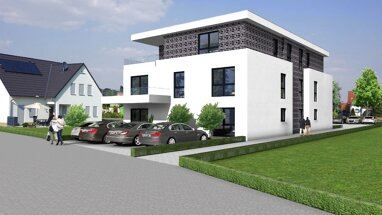 Wohnung zum Kauf Provisionsfrei 168.000 € 2 Zimmer 46,7 m² 2. Geschoss Löhne-Bahnhof Löhne 32584