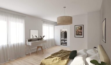 Wohnung zum Kauf provisionsfrei 599.990 € 4 Zimmer 116 m² 2. Geschoss frei ab 01.03.2026 Georg-Klingenberg-Straße 11 Karlshorst Berlin 10318