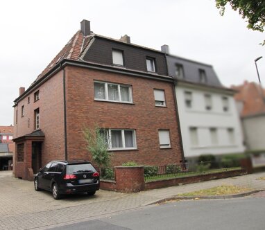 Mehrfamilienhaus zum Kauf 389.000 € 8 Zimmer 250 m² 513 m² Grundstück Östliche Stadtmitte Ahlen 59227