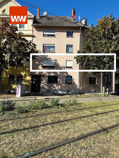 Wohnung zum Kauf 245.000 € 3 Zimmer 77 m² Durlach - Aue Karlsruhe 76227
