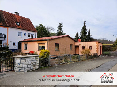 Haus zum Kauf 418.000 € 8 Zimmer 207 m² 633 m² Grundstück Neunkirchen Neunkirchen 91233