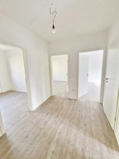 Wohnung zur Miete 571,46 € 3,5 Zimmer 79,4 m² 1. Geschoss Flechtinger Str. 21 Beimssiedlung Magdeburg 39110