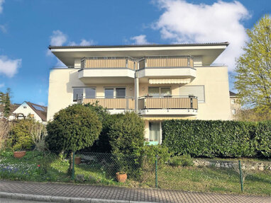 Wohnung zum Kauf 279.000 € 3 Zimmer 79,4 m² 1. Geschoss Müllheim Müllheim 79379