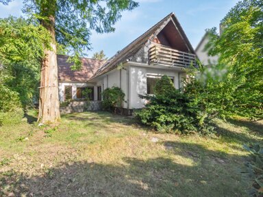 Villa zum Kauf 1.499.990 € 5 Zimmer 185 m² 680 m² Grundstück Wannsee Berlin 14109