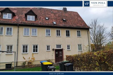 Mehrfamilienhaus zum Kauf 245.000 € 12 Zimmer 296 m² 572 m² Grundstück Wanfried Wanfried 37281