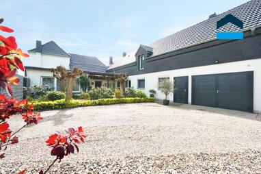Mehrfamilienhaus zum Kauf 890.000 € 8 Zimmer 360 m² 4.850 m² Grundstück Hoerstgen Kamp-Lintfort 47475