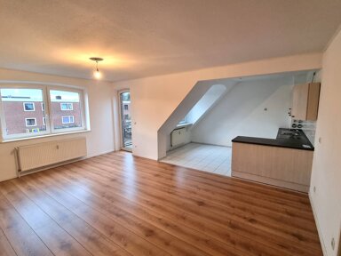 Wohnung zur Miete 895 € 2 Zimmer 87,7 m² frei ab 01.03.2025 Ulzburger Straße 468 Harksheide Norderstedt 22844