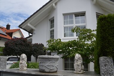 Einfamilienhaus zum Kauf 2.150.000 € 7 Zimmer 284 m² 730 m² Grundstück Untermenzing-Allach München 80999