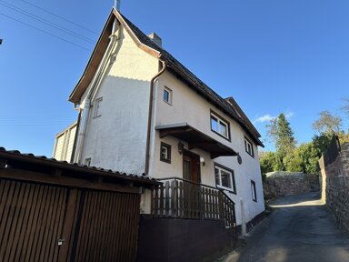 Haus zum Kauf 89.000 € 2,5 Zimmer 55 m² 56 m² Grundstück Rippberg Walldürn / Rippberg 74731