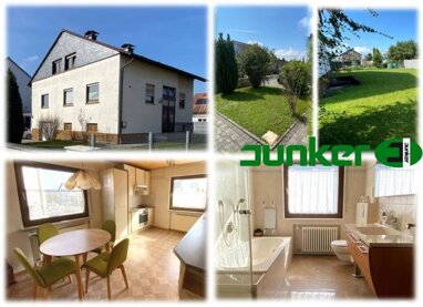 Einfamilienhaus zum Kauf 449.000 € 3 Zimmer 106 m² 662 m² Grundstück Somborn Freigericht 63579
