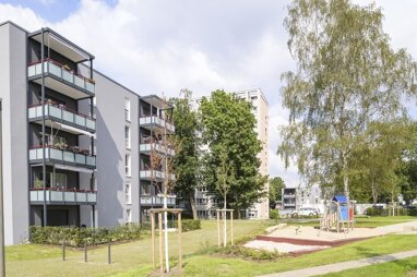 Wohnung zur Miete 816 € 2,5 Zimmer 72,1 m² EG Espenstraße 75a Wambel Dortmund 44143