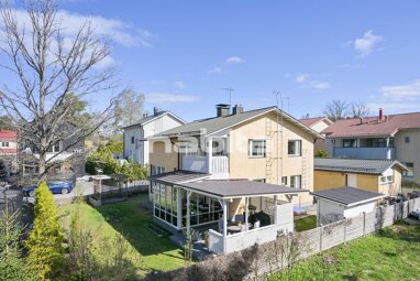 Einfamilienhaus zum Kauf 520.000 € 5 Zimmer 145 m² 543 m² Grundstück Latokaski 4a Espoo 02340