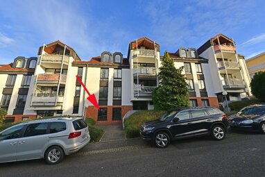 Wohnung zum Kauf 120.000 € 1 Zimmer 50 m² Erdgeschoss Duisdorf-Zentrum Bonn 53123