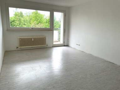 Wohnung zur Miete 462,44 € 2 Zimmer 53,7 m² 3. Geschoss Schäferstr. 14 Fridrichsweiher Offenbach am Main 63069