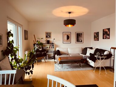 Wohnung zur Miete 1.280 € 2,5 Zimmer 59 m² 3. Geschoss Rellingerstr Eimsbüttel Hamburg 20257
