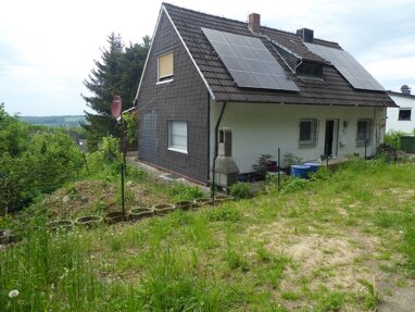 Einfamilienhaus zum Kauf 195.000 € 5 Zimmer 144 m² 830 m² Grundstück Waldbröl Waldbröl 51545