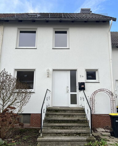 Reihenmittelhaus zur Miete 900 € 6 Zimmer 120 m² 281 m² Grundstück Weetzen Ronnenberg 30952