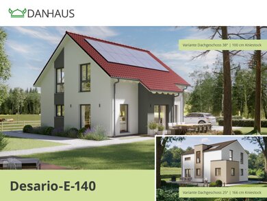 Einfamilienhaus zum Kauf provisionsfrei 638.990 € 5 Zimmer 140 m² 657 m² Grundstück Asselheim Grünstadt 67269