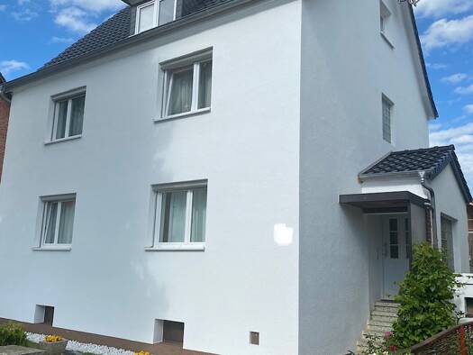 Wohnung zur Miete 650 € 3 Zimmer 64 m² Geschoss EG/2 frei ab 01.03.2026 Niedervellmar Vellmar 34246