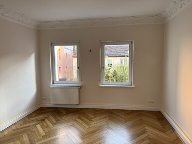 Wohnung zur Miete 1.800 € 4 Zimmer 120 m² 1. Geschoss Markgrafenstadt Erlangen 91054