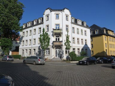 Wohnung zur Miete 840 € 3 Zimmer 89 m² EG frei ab 01.04.2025 Rabenauer Str. 18 Löbtau-Süd (Rabenauer Str.) Dresden 01159