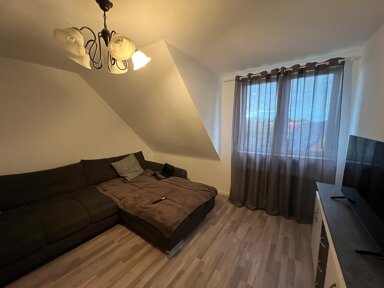 Wohnung zur Miete 620 € 1,5 Zimmer 44 m² 4. Geschoss Heimfeld Hamburg 21075