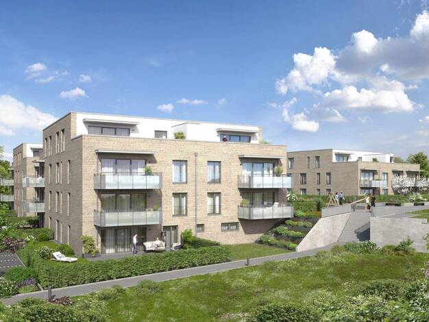 Fertig- und Musterhäuser zum Kauf Langenberger Straße 11 Wadersloh 59329