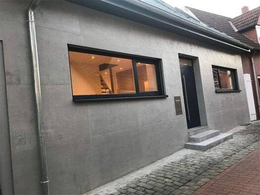 Einfamilienhaus zur Miete 900 € 3,5 Zimmer 110 m² 96 m² Grundstück frei ab sofort Nienburg 31582