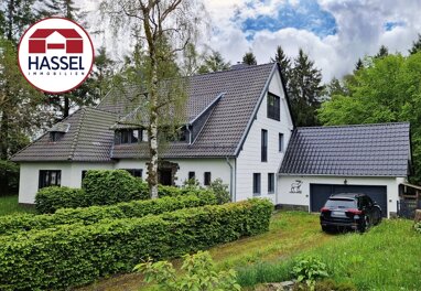 Einfamilienhaus zum Kauf 485.000 € 9 Zimmer 300 m² 3.502 m² Grundstück Udenbreth Hellenthal / Udenbreth 53940