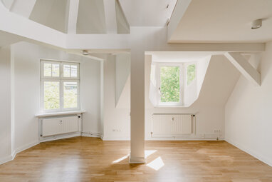 Wohnung zum Kauf Provisionsfrei 799.000 € 3 Zimmer 119,9 m² Zehlendorf Berlin 14169