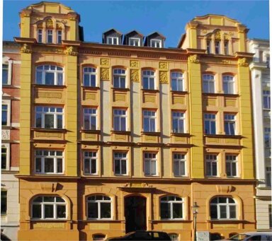 Wohnung zur Miete 425 € 2 Zimmer 70 m² EG frei ab 01.04.2025 Ludwigstraße 41 Schloßchemnitz 024 Chemnitz 09113